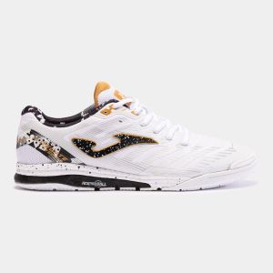 Футзалки Joma Regate Rebound RRES.2402.IN, белый