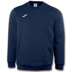 Толстовка Joma Cairo II 101333.331, темно-синий