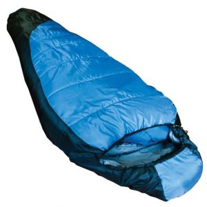 Спальный мешок Tramp Siberia 3000 TRS-007.06, разм. 230 х 80 х 55 см, черный