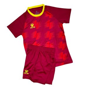 Форма футбольная Kelme 1085, красный