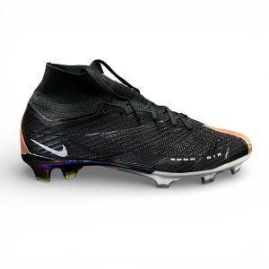 Бутсы Nike AirZoom 874, черный
