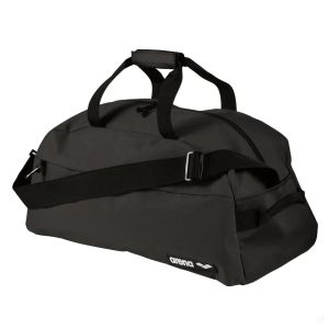 Сумка Arena Team Duffle 25 002483-500, 25 л, черный