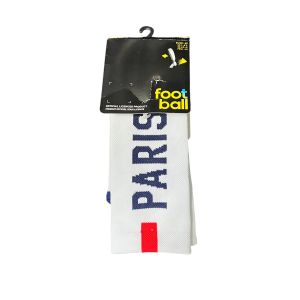 Носки длинные Football EJB6023 PSG, детские, разм. 34-38