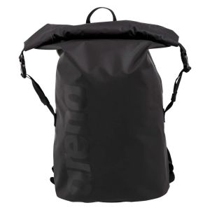 Рюкзак Arena Dry Backpack 006279-500, 20 л, черный