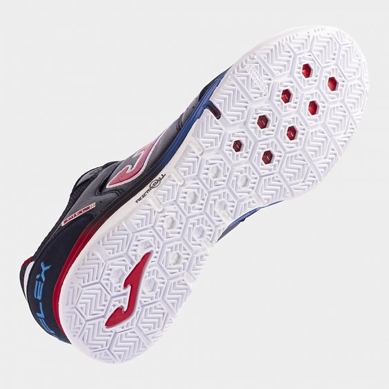 Футзалки Joma Top Flex Rebound TORW.2403.IN, темно-синий