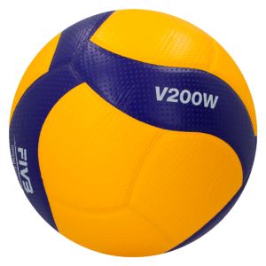 Мяч волейбольный Mikasa V200W