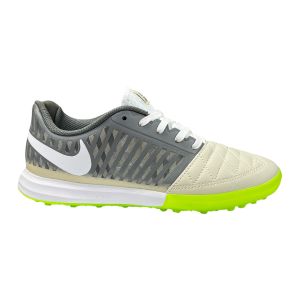 Сороконожки Nike Lunar Gato арт. 9817/580456-010, бежевый/серый