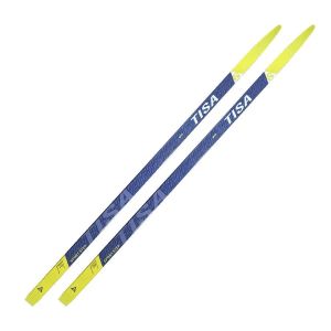 Лыжи Tisa Sport Step Junior N91121