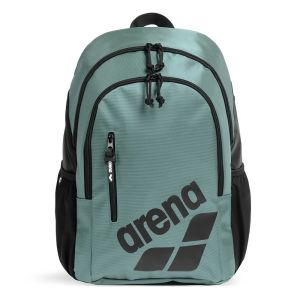 Рюкзак Arena All Set 010227-300, 30 л, зеленый