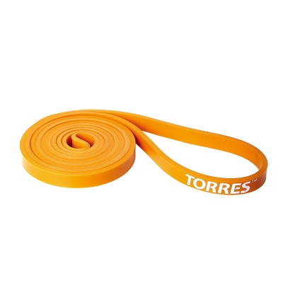 Эспандер латексная петля Torres AL004, 208 см