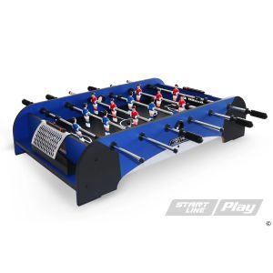 Настольный футбол Start Line Kids Game SLP-3620, разм. поля 77 × 49 см