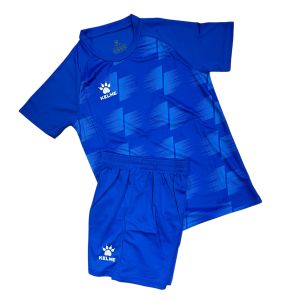 Форма футбольная Kelme 1085, синий