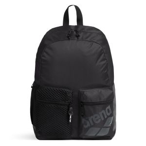 Рюкзак Arena One Go 010226-100, 30 л, черный