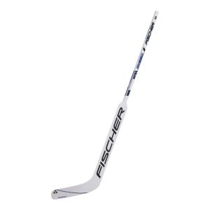 Клюшка вратаря Fischer GW250 S24 SR H178124.26.L13, загиб P31, левый