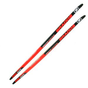 Лыжи Brados Pro Skate Air P-tex