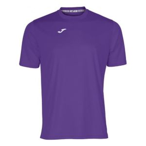 Футболка Joma Combi 100052.550, фиолетовый