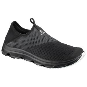 Кроссовки Salomon RX MOC 4.0, черный