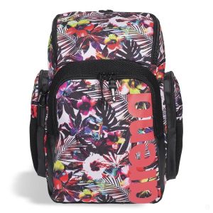 Рюкзак Arena Spiky 3 006273-129, 35 л, цветной