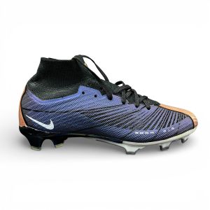 Бутсы Nike AirZoom 874, синий