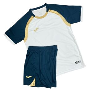 Форма футбольная Joma 2024, белый