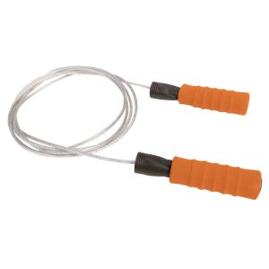 Скакалка Torres Active Line AL1002, длина 2.8 м, оранжевый