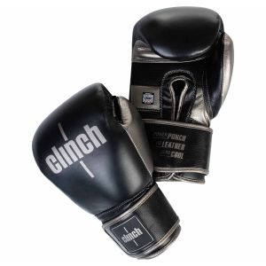 Перчатки для бокса Clinch C152 Prime 2.0