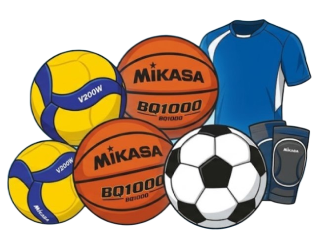 Точность. Сила. Контроль.