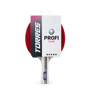 Ракетка для настольного тенниса Torres Profi 5*, арт. TT23009