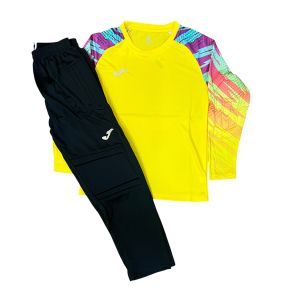 Форма вратарская Joma JM1012-21051, желтый