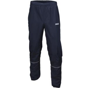 Брюки Swix Tracx 22984-75100, мужские, темно-синий