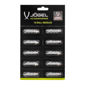 Иглы для накачивания мячей Jogel JA-240, 1 шт.