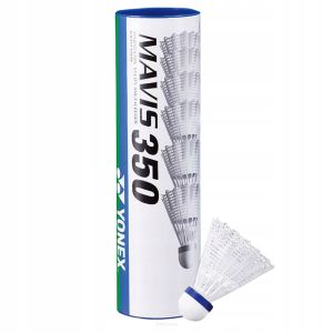 Волан для бадминтона Yonex Mavis 350CP, белый