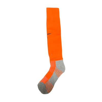 Гетры баскетбольные Nike Elite 293167-116, разм. 39-45, оранжевый