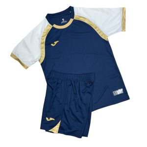 Форма футбольная Joma 2024, темно-синий