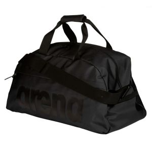 Сумка Arena Team Duffle 002479-500, 40 л, черный