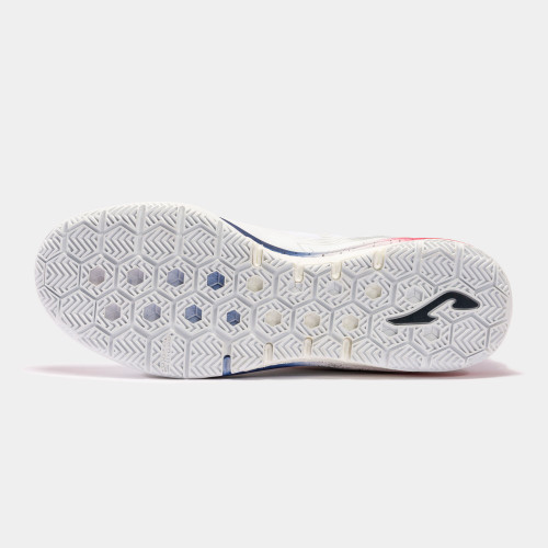 Футзалки Joma Regate Rebound RREW.2202.IN, белый