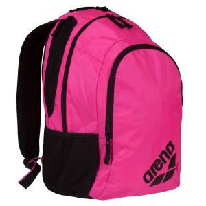 Рюкзак Arena Spiky 2 1E005-59, 30 л, розовый/черный