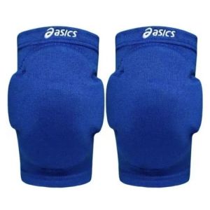 Наколенники волейбольные Asics Kneepad, пара, синий