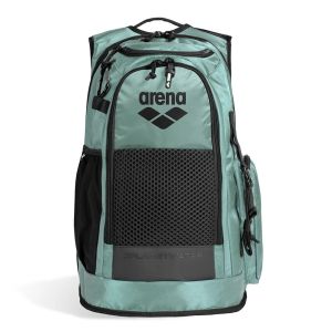 Рюкзак Arena All Set 010234-300, 45 л, зеленый