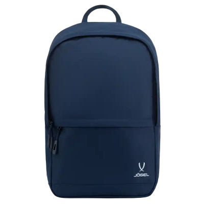 Рюкзак Jogel Essential Backpack ЦБ-00003915, темно-синий