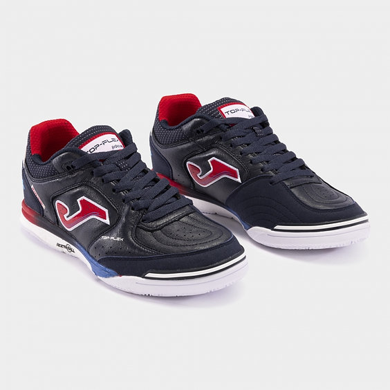 Футзалки Joma Top Flex Rebound TORW.2403.IN, темно-синий