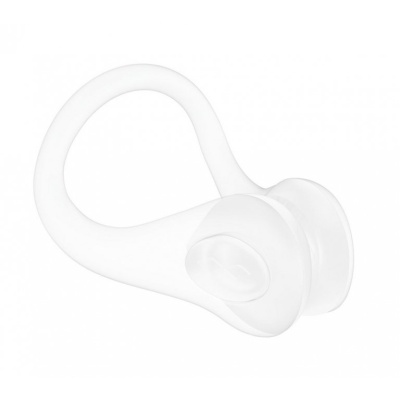 Зажим для носа Arena Nose Clip 009391, белый