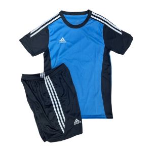Форма футбольная Adidas P95985, голубой