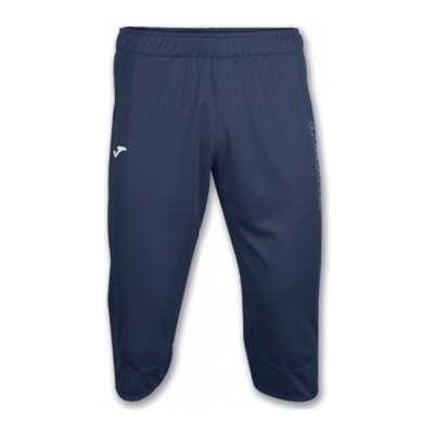Бриджи Joma Combi 100075.300, темно-синий, разм. 12 л (2XS)
