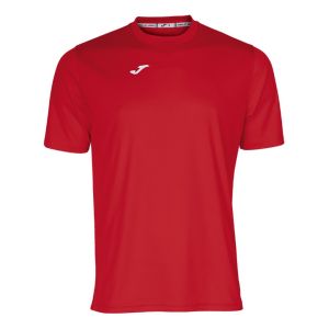 Футболка Joma Combi 100052.600, красный