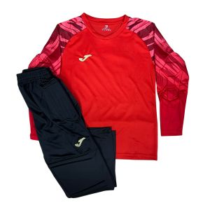 Форма вратарская Joma JM1012-21051, красный