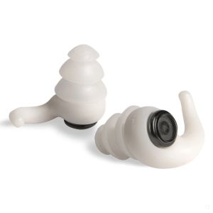 Беруши для плавания Arena Earplug 009390-300, белый