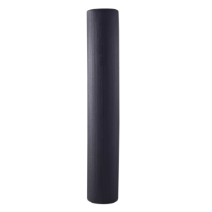 Ролик массажный StarFit FA-520, разм. 90 х 15 см, средняя жесткость, черный