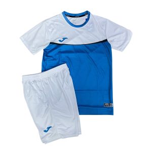 Форма футбольная Joma FFN2626-2, синий/белый