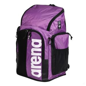 Рюкзак Arena Spiky 3 005569-107, 45 л, фиолетовый